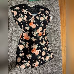 Bobbie Brooks Plus Size Dress